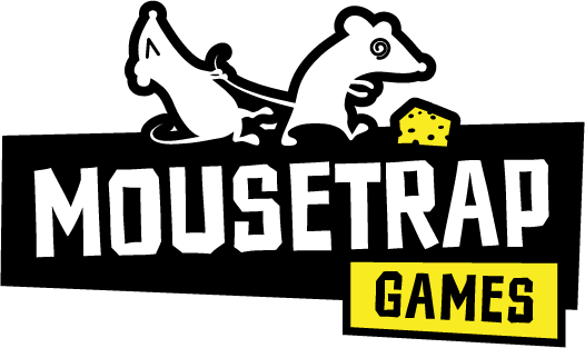 Mousetrap Games
